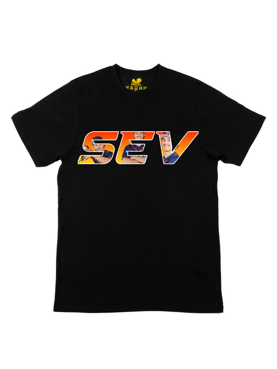 Tanner Sever Unisex T-Shirt