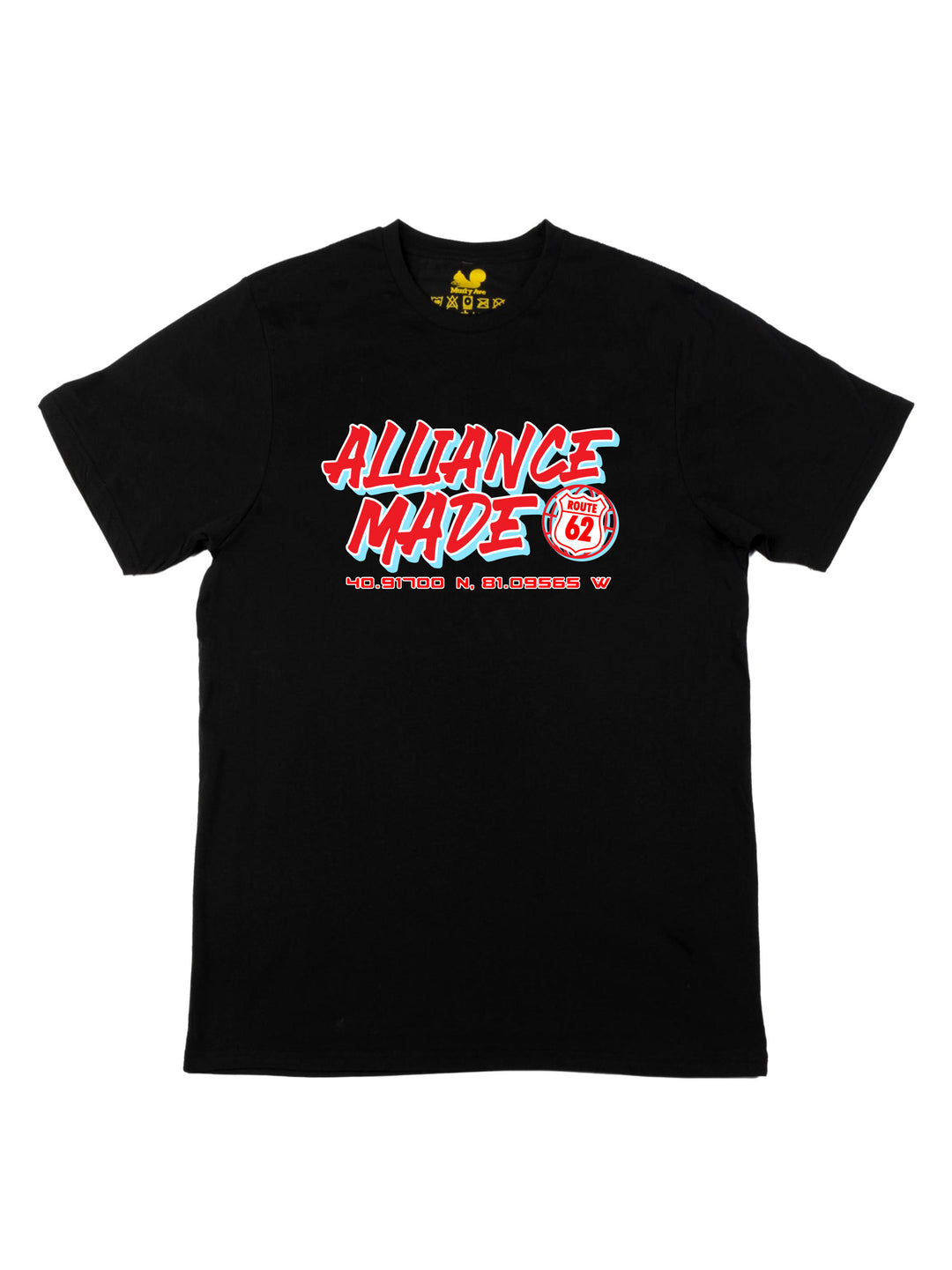 Alliance Made Unisex T-Shirt