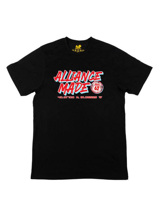 Alliance Made Unisex T-Shirt