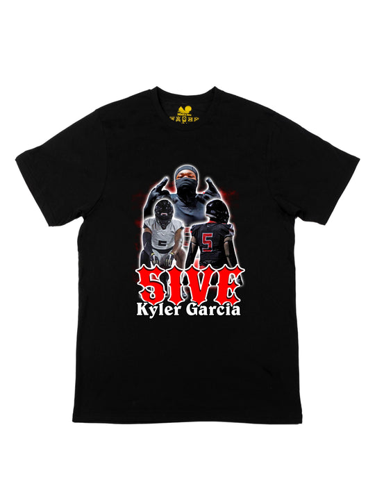Kyler Garcia Unisex T-Shirt