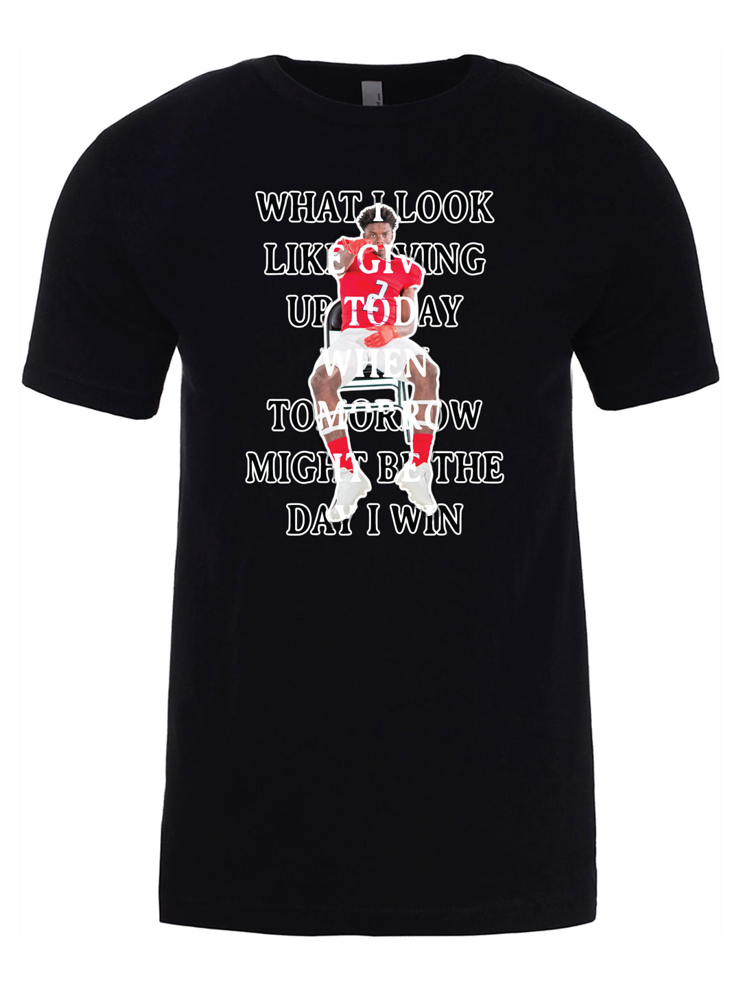 Joshua Bledsoe Unisex T-Shirt