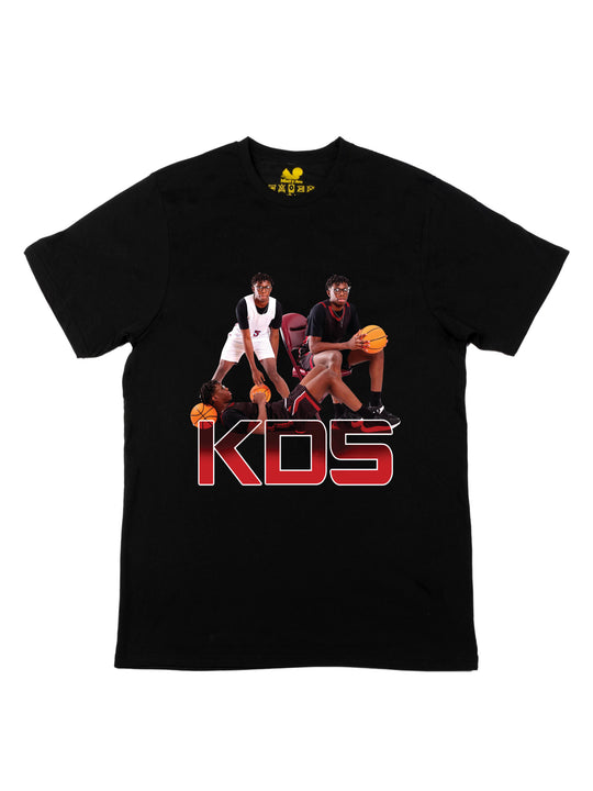 Keylon Dorsey Unisex T-Shirt