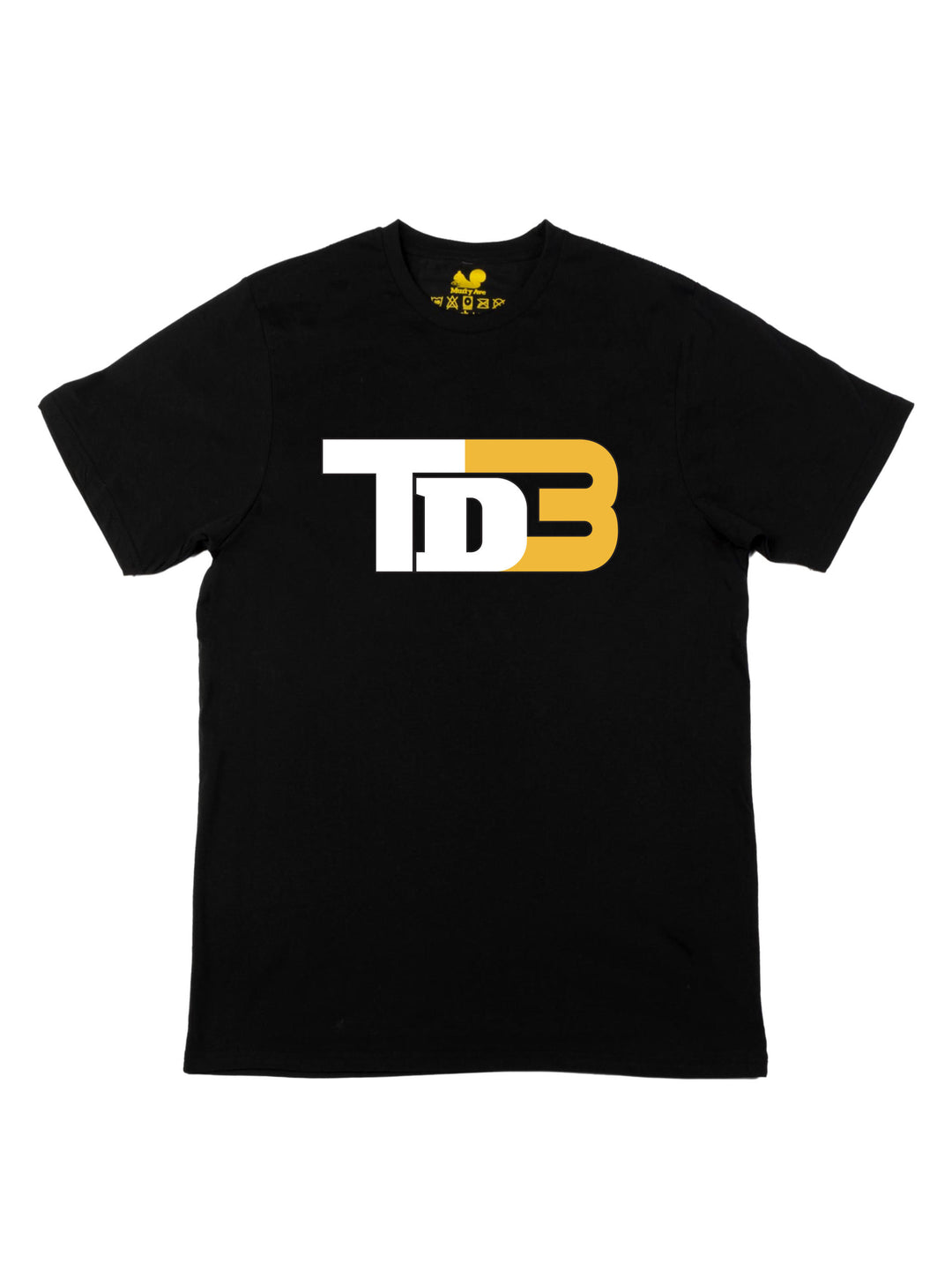 Tre Donaldson Logo Unisex T-Shirt
