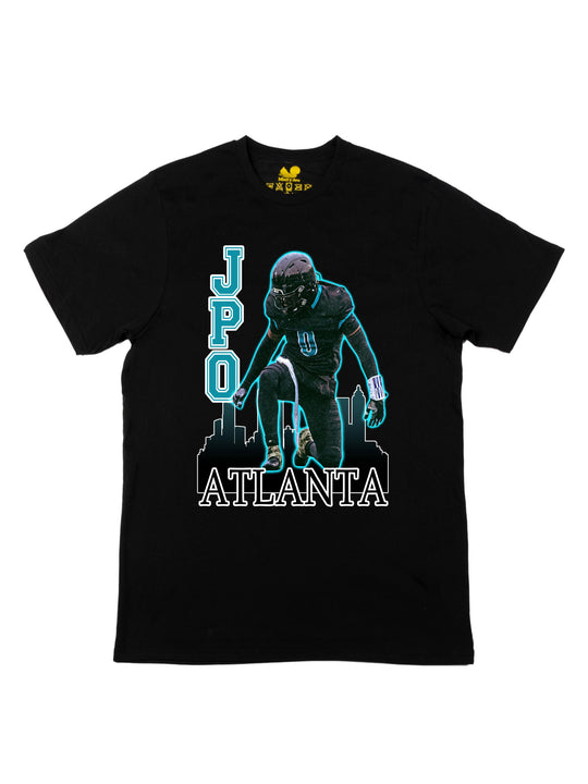 Juan Powell Unisex T-Shirt