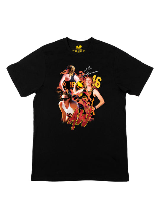 Ava Williamson Unisex T-Shirt