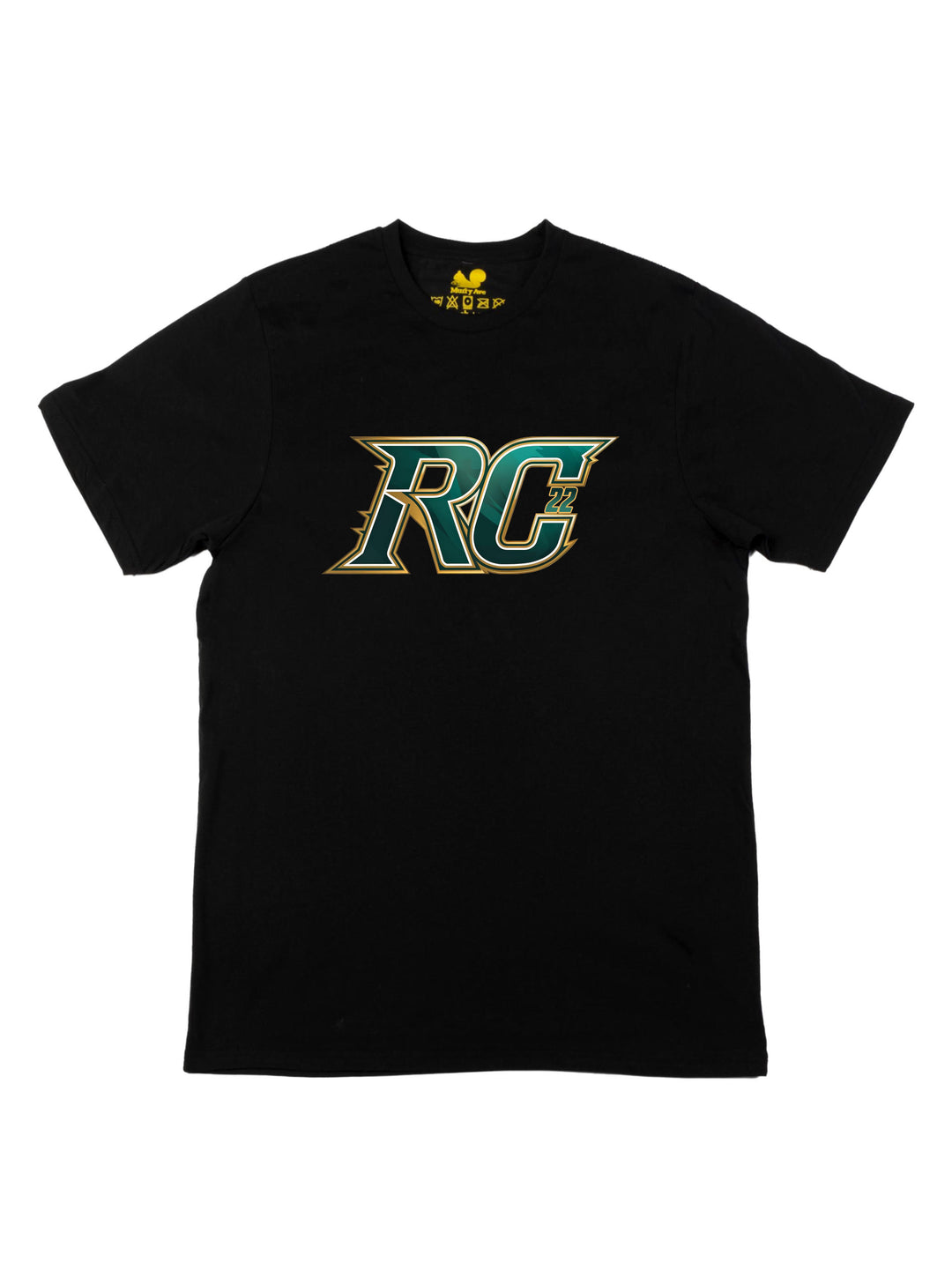 Ryder Chambers Logo Unisex T-Shirt