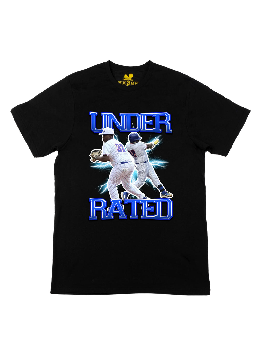 Elijah Barney Unisex T-Shirt
