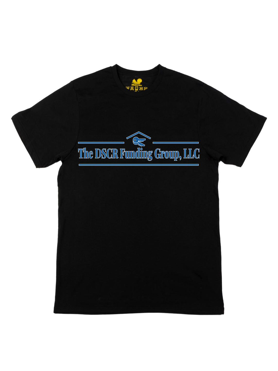 DSCR Funding Group Unisex T-Shirt