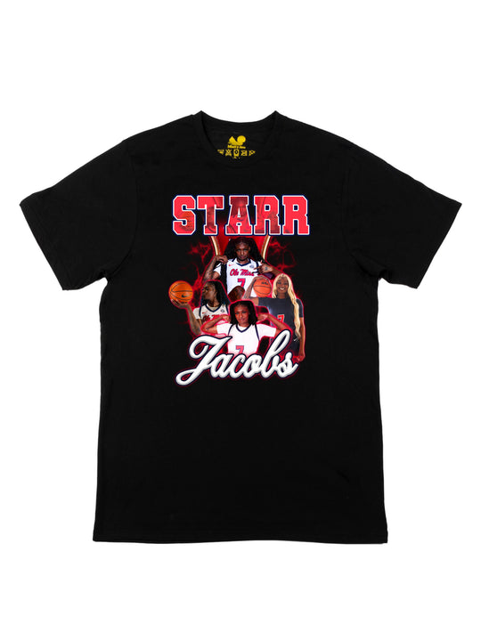 Starr Jacobs Unisex T-Shirt