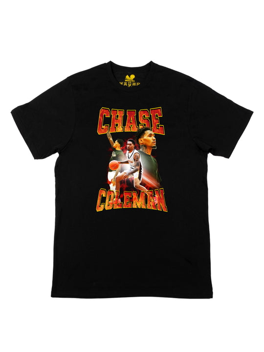Chase Coleman Collage Unisex T-Shirt