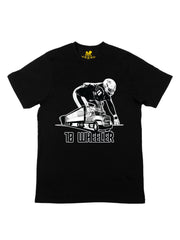 18 Wheeler Unisex T-Shirt