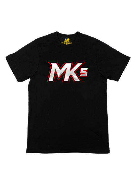 Marshel Deon Sanders Unisex T-Shirt