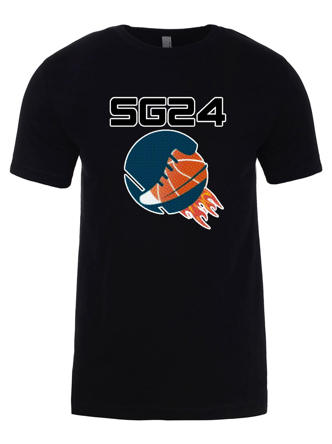 Simeon German Unisex T-Shirt