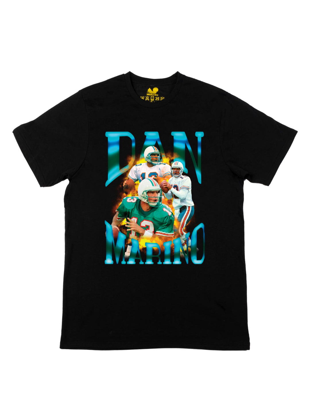 Dan Marino Unisex T-Shirt