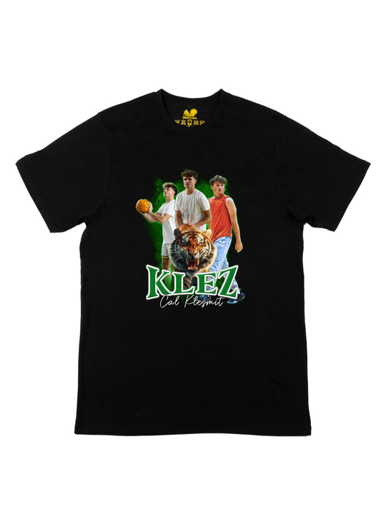 Cal Klesmit Collage Unisex T-Shirt