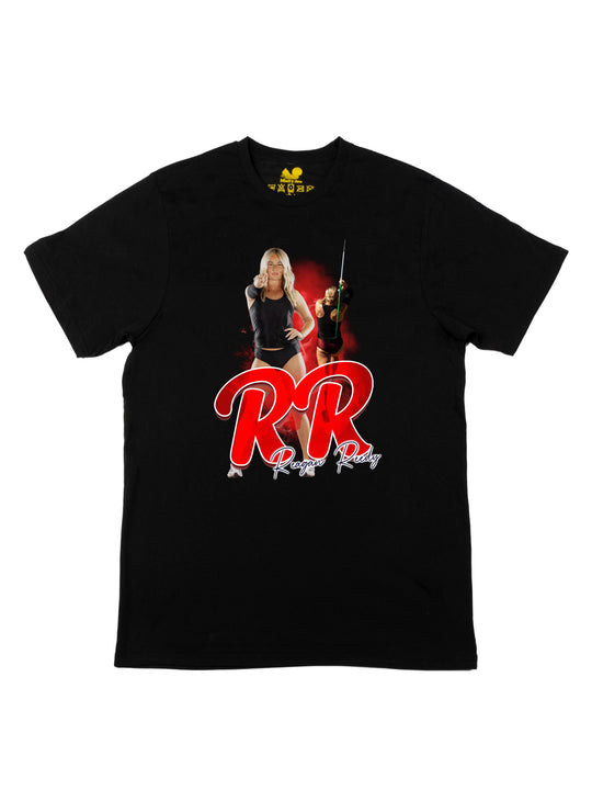 Reagan Reedy Initials Unisex T-Shirt