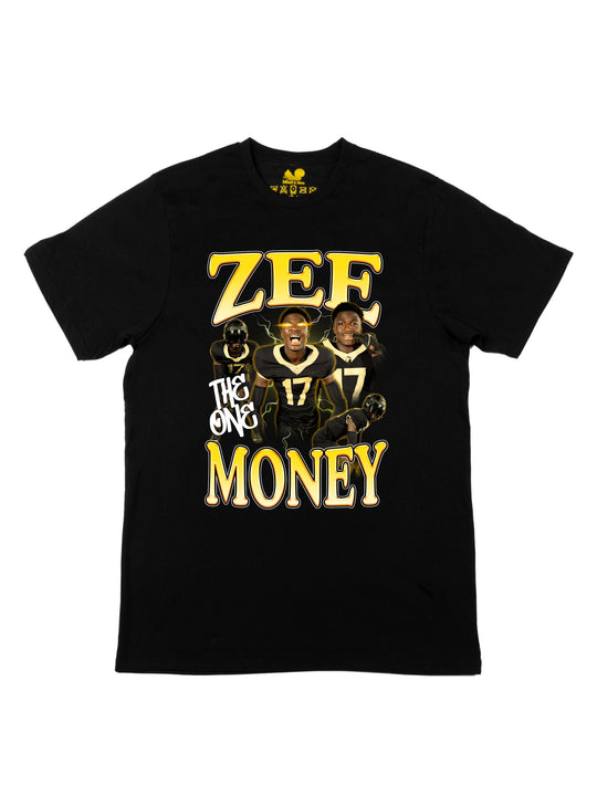 Zamari Stevenson Unisex T-Shirt