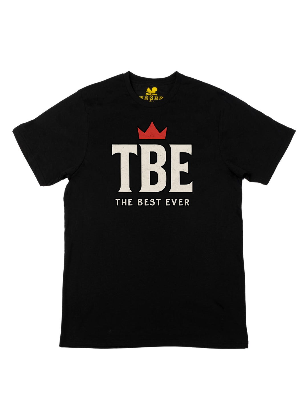 The Best Ever Unisex T-Shirt