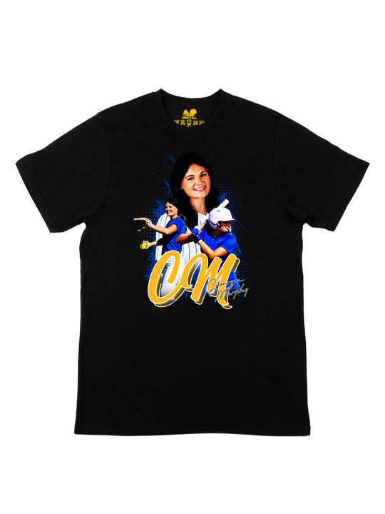 Camryn Murphy Unisex T-Shirt