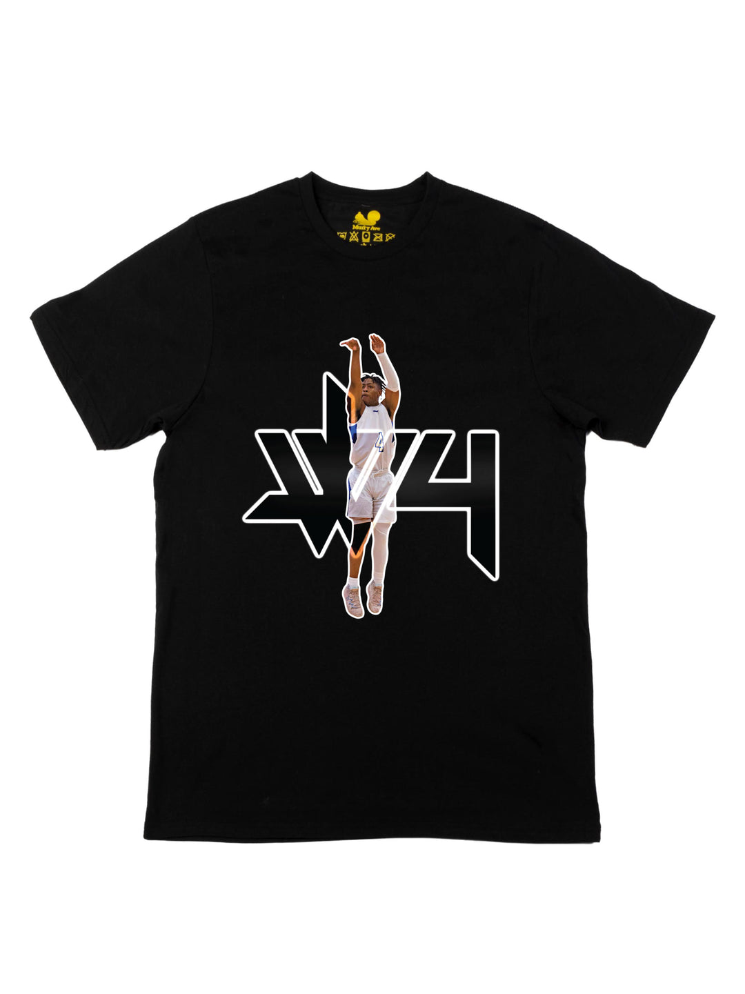 Jalen Willis Unisex T-Shirt