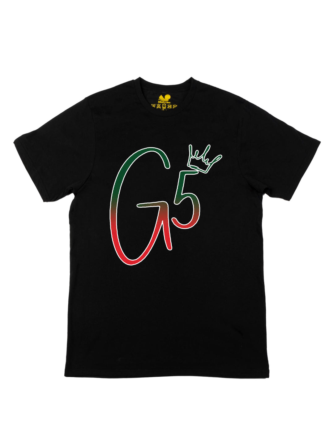 Gabrielle Bunch Unisex T-Shirt