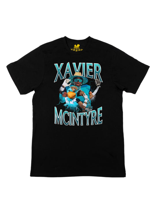Xavier McIntyre Unisex T-Shirt