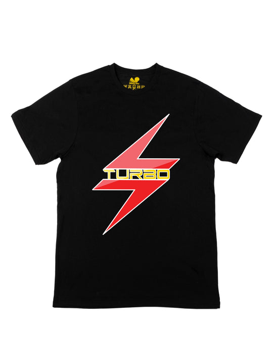 Turbo Unisex T-Shirt