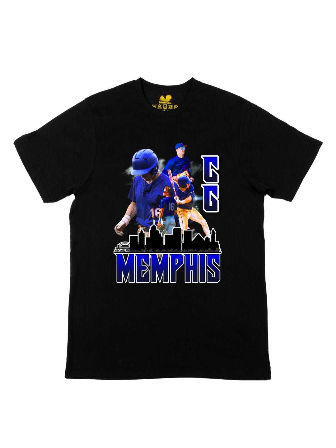 Cade Greer Unisex T-Shirt