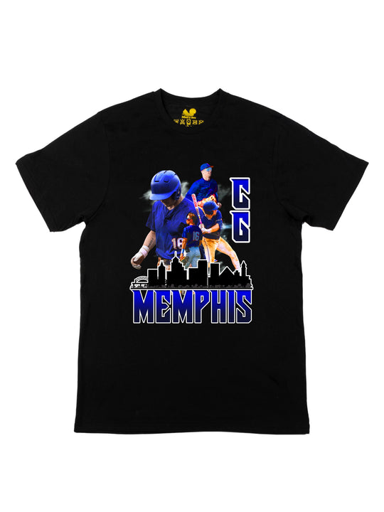 Cade Greer Unisex T-Shirt