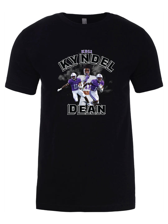 Kyndel Dean Unisex T-Shirt