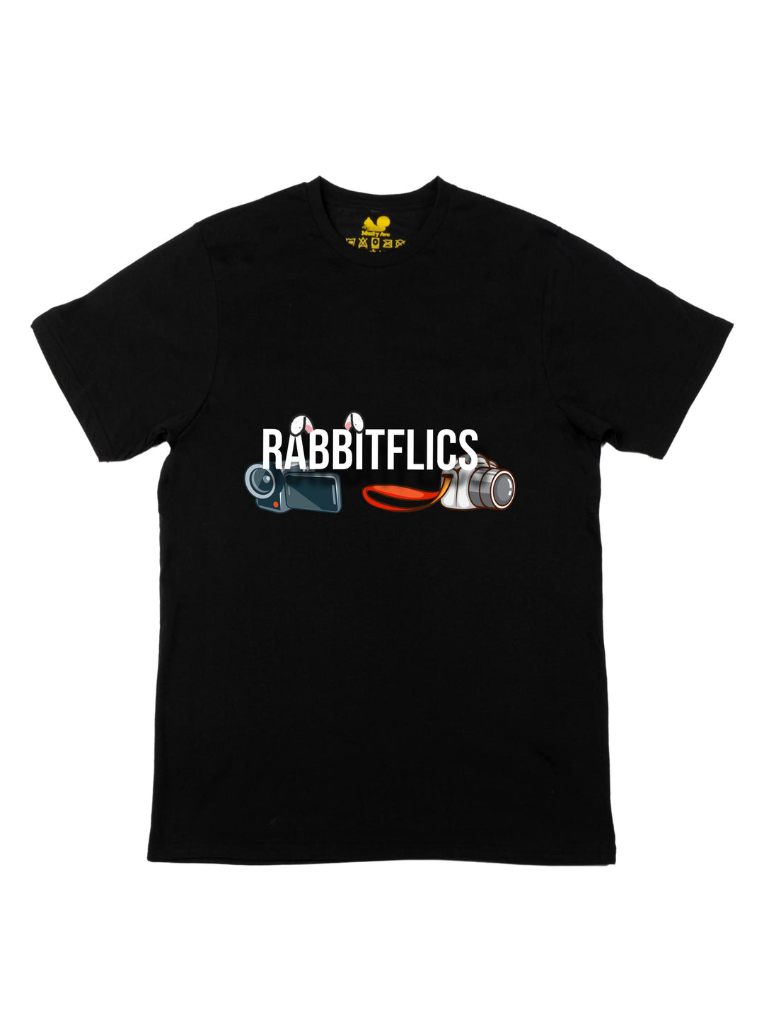 Rayquan Smith Unisex T-Shirt