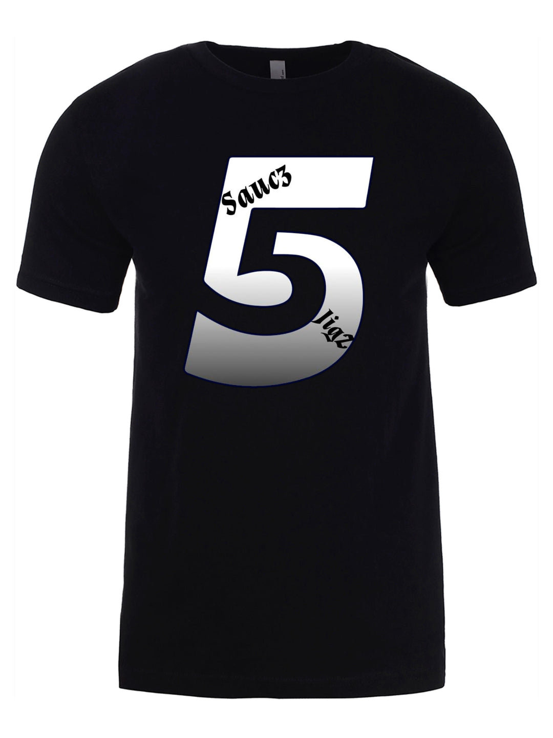 2saucy Unisex T-Shirt