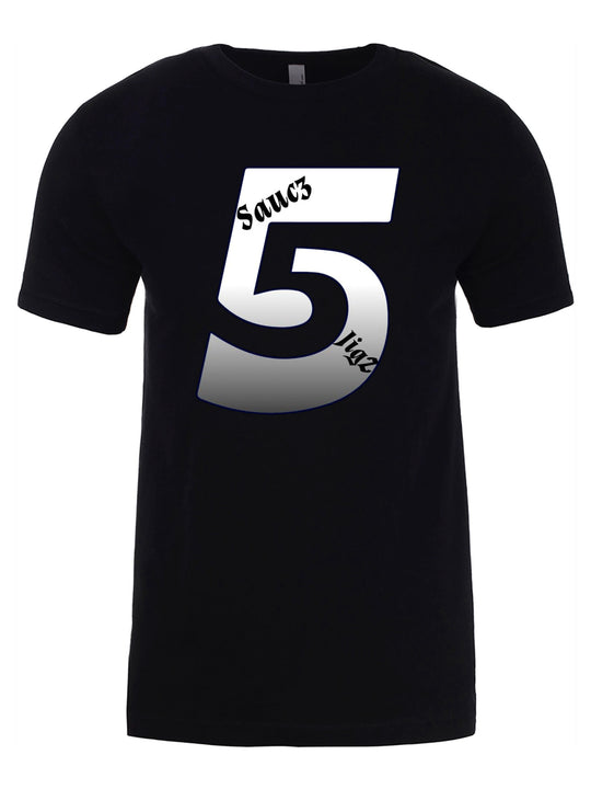 2saucy Unisex T-Shirt