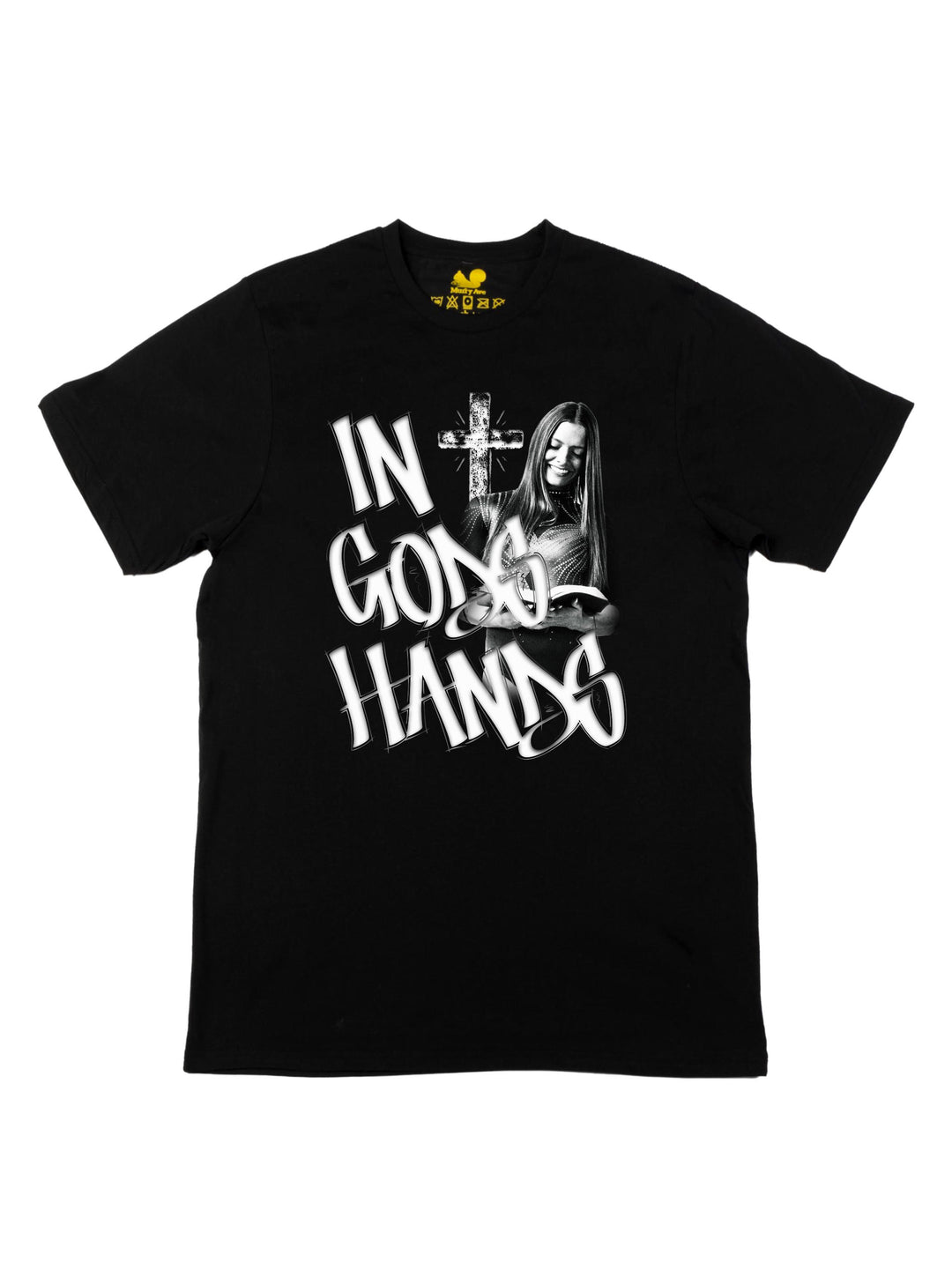 Sage Kellerman Unisex T-Shirt