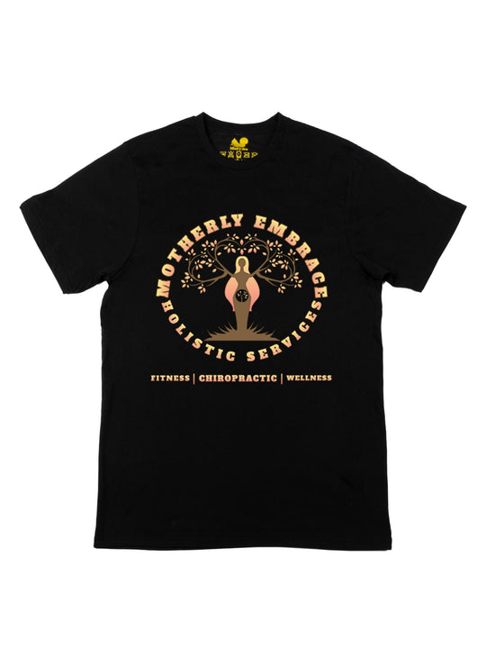 Motherly Embrace Unisex T-Shirt