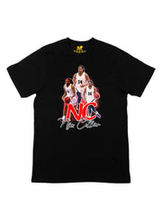 Nija Collier Collage Unisex T-Shirt