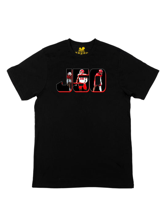 Jayden Fuller Unisex T-Shirt