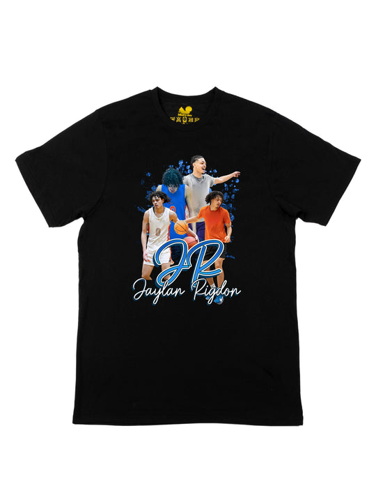Jaylan Rigdon Unisex T-Shirt