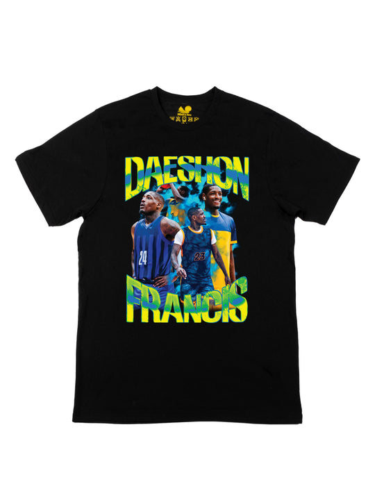 Daeshon Francis Unisex T-Shirt