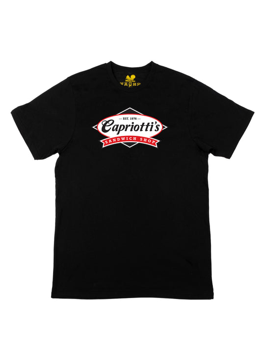 Capriottis Sandwich Shop Unisex T-Shirt