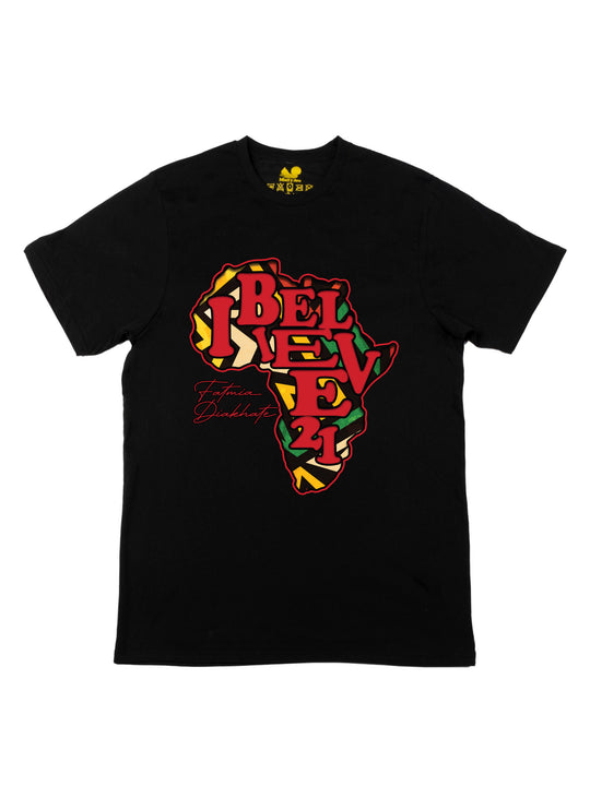 I Believe 21 Unisex T-Shirt