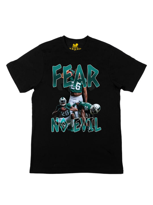 Fear No Evil Unisex T-Shirt