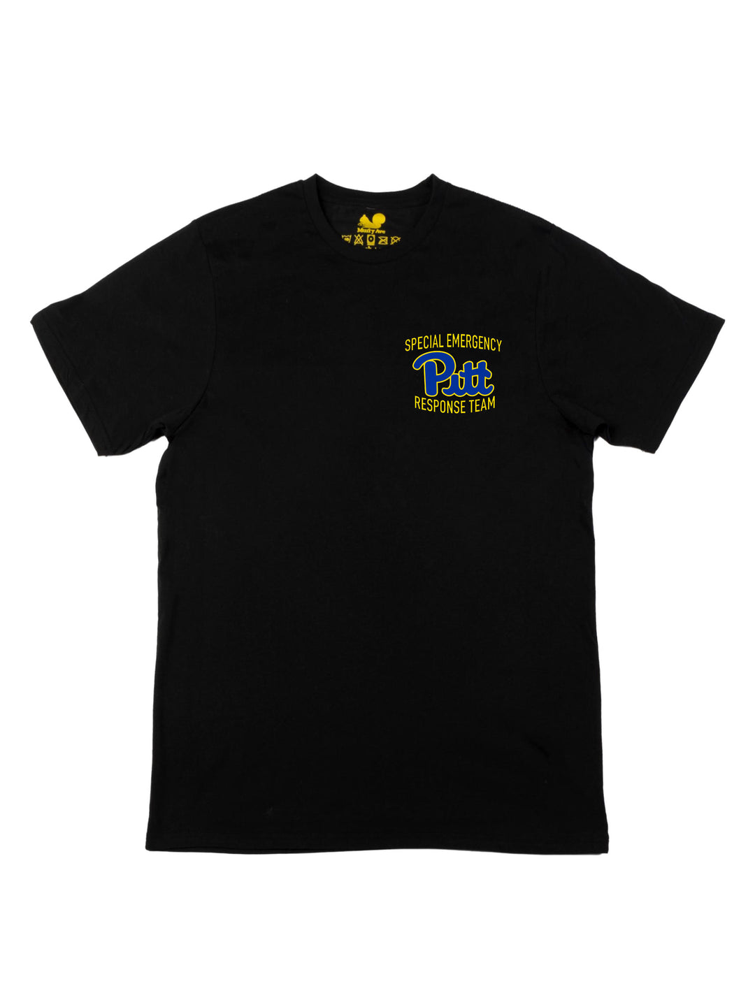 SERT Pitt Panther Unisex T-Shirt