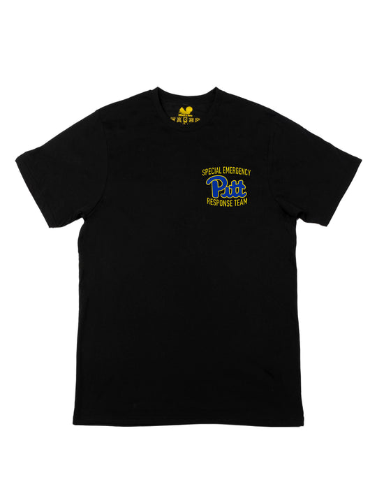 SERT Pitt Panther Unisex T-Shirt
