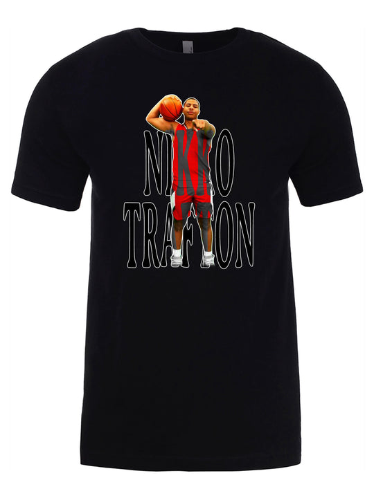 Nikko Trafton Unisex T-Shirt