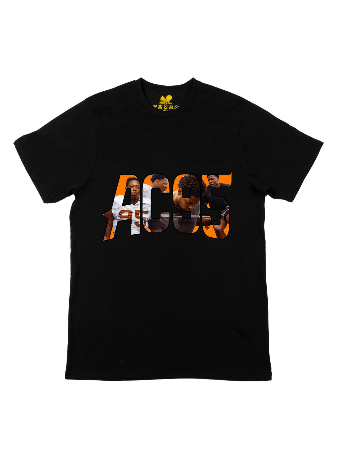 Alfred Collins Unisex T-Shirt