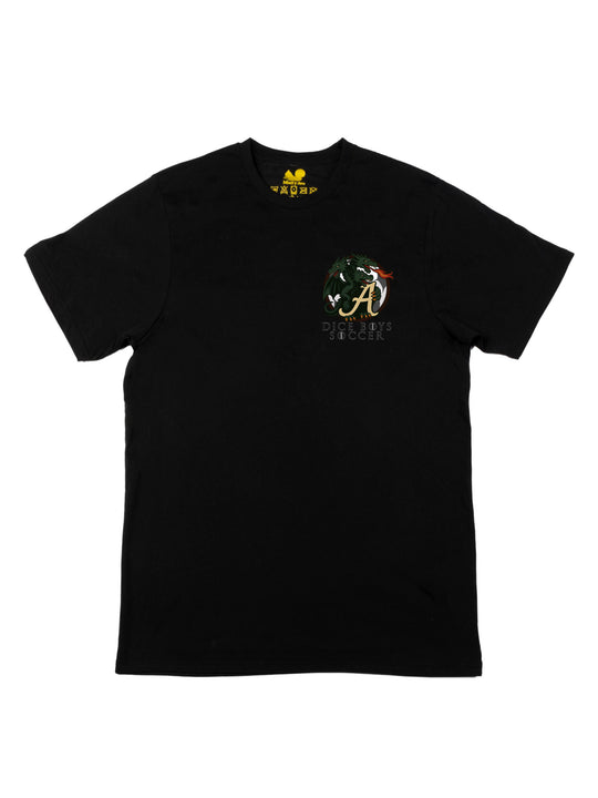 GOT Dice Soccer Unisex T-Shirt