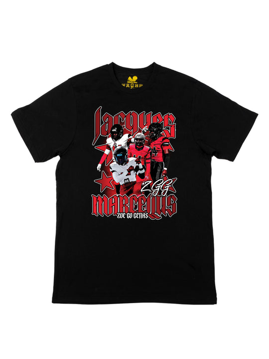Jacques Marcellus Unisex T-Shirt