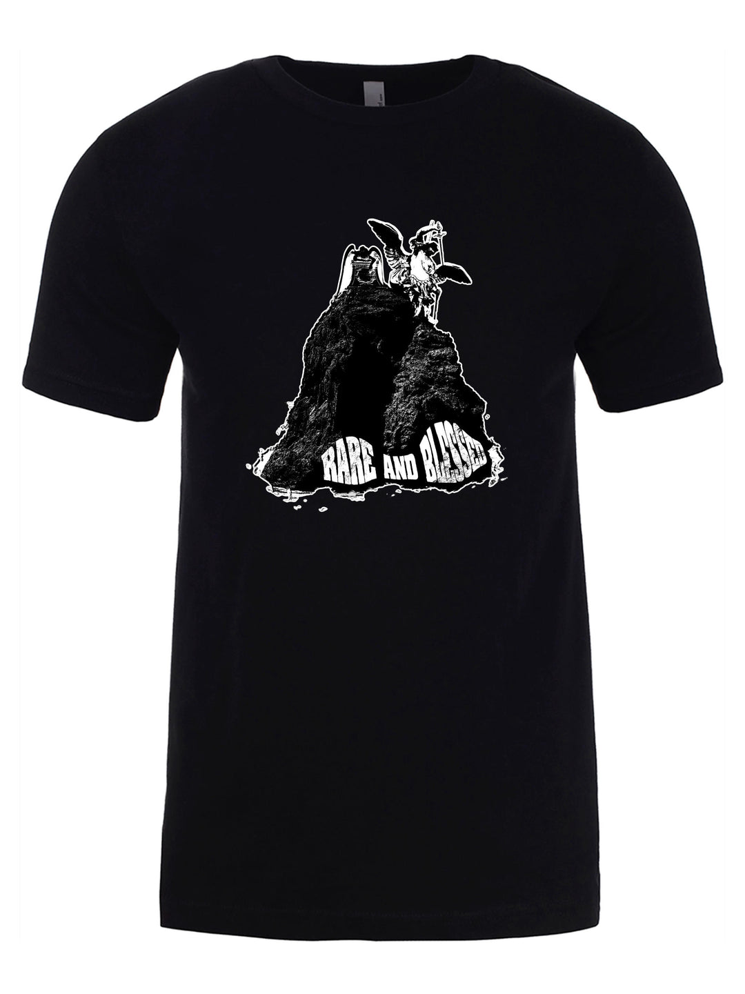 Rare and Blessed Unisex T-Shirt