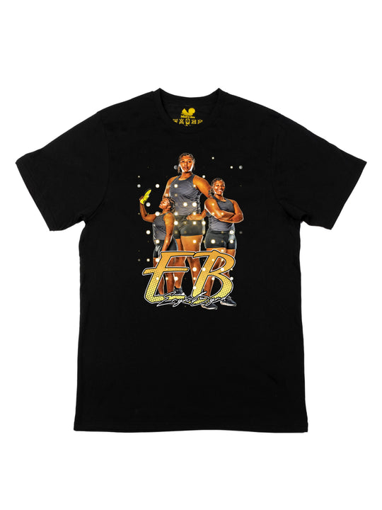 Eryn Byrd Unisex T-Shirt